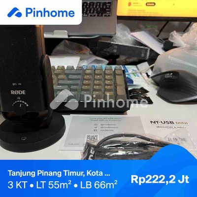 Tanah Komersial Dijual di Pancoran, Kota Jakarta Selatan, LT 22m² - 21