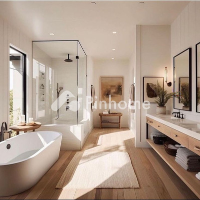 Rumah Dijual di Pinang (Penang), Kota Tangerang, 2 KM, 3 KT, LT 300m², LB 400m² - 2