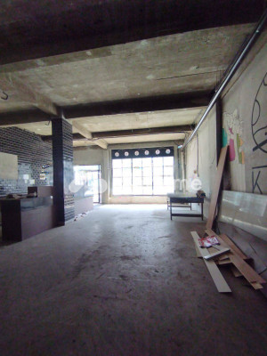 Sewa Ruko di Penjaringan, Kota Jakarta Utara, 5 KM, LT 250m², LB 1200m²