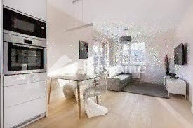 Sewa Apartemen di Tebet, Kota Jakarta Selatan, 2 KM, 2 KT, LB 400m² - 7