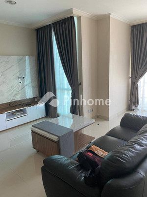 Apartemen Dijual di Pademangan, Kota Jakarta Utara, 3 KM, 2 KT, LB 124m²