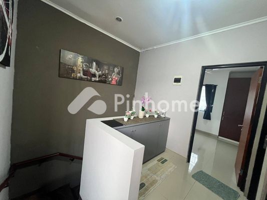 Sewa Rumah di Serpong, Kota Tangerang Selatan, 2 KM, 3 KT, LT 90m², LB 70m² - 3