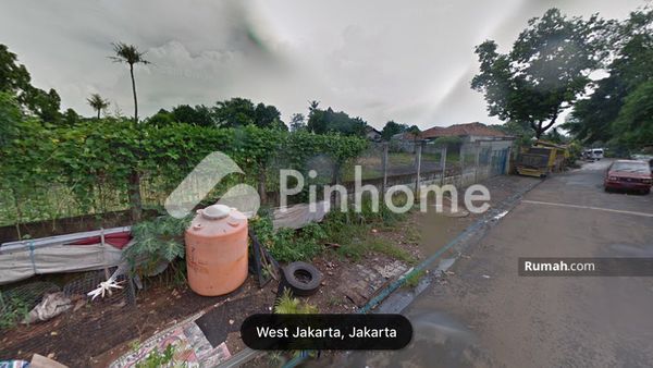 Tanah Dijual di Setiabudi (Setia Budi), Kota Jakarta Selatan, LT 150m²