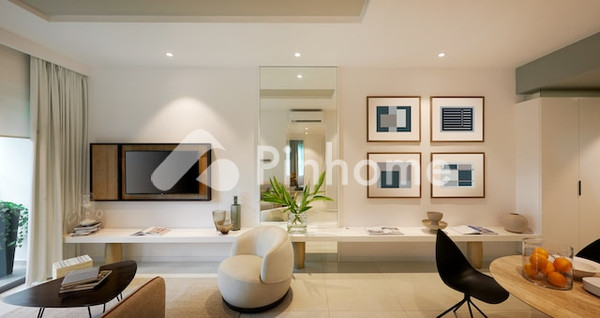 Rumah Dijual di Tebet, Kota Jakarta Selatan, 1 KM, 3 KT, LT 120m², LB 120m² - 1