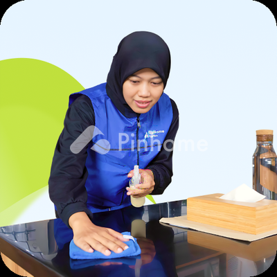 Apartemen Dijual di Bogor Selatan, Kota Bogor, 1 KM, 1 KT, LB 50m² - 2