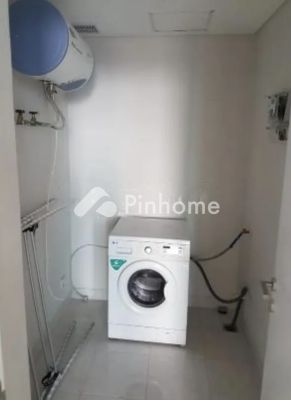 Apartemen Dijual di Gunung Anyar (Gununganyar), Kota Surabaya, 1 KM, 1 KT, LB 115m² - 2