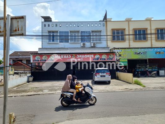 Ruko Dijual di Galur, Kab. Kulon Progo, 2 KM, LB 66m² - 2
