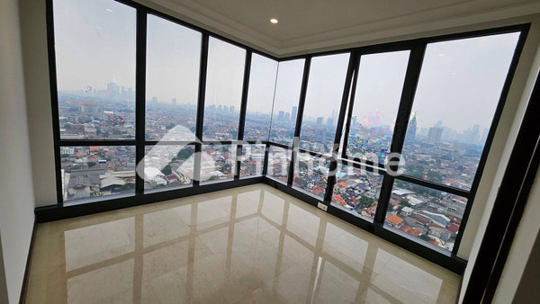 Sewa Apartemen di Kebayoran Lama, Kota Jakarta Selatan, 2 KM, 3 KT, LB 91m² - 4