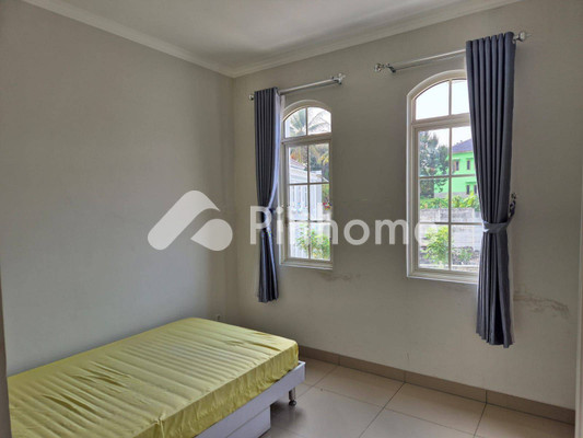 Rumah Dijual di Parung Panjang, Kab. Bogor, 2 KM, 3 KT, LT 72m², LB 120m² - 9