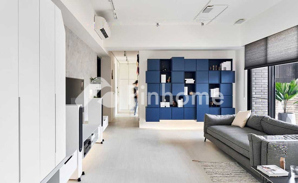 Apartemen Dijual di Medan Kota, Kota Medan, 2 KM, 2 KT, LB 90m²