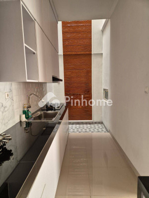 Rumah Dijual di Parung Panjang, Kab. Bogor, 2 KM, 3 KT, LT 72m², LB 120m² - 4