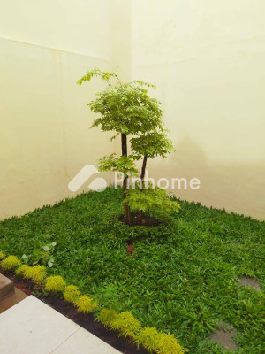 Rumah Dijual di Pal Merah (Palmerah), Kota Jakarta Barat, 3 KM, 3 KT, LT 136m², LB 180m² - 10