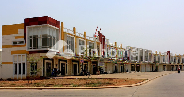 Sewa Ruko di Bogor Tengah, Kota Bogor, 2 KM, LB 40m² - 2