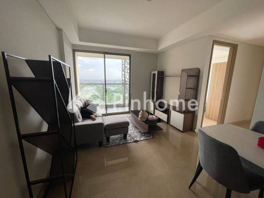Apartemen Dijual di Penjaringan, Kota Jakarta Utara, 2 KM, 2 KT, LB 90m² - 3