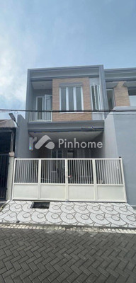 Rumah Dijual di Sidoarjo, Kab. Sidoarjo, 3 KM, 4 KT, LT 75m², LB 130m²