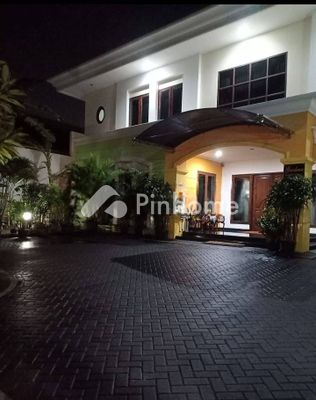 Rumah Dijual di Gubeng, Kota Surabaya, 24 KM, 23 KT, LT 1200m², LB 1300m²
