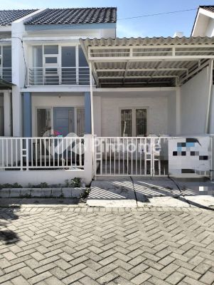 Rumah Dijual di Rungkut, Kota Surabaya, 1 KM, 2 KT, LT 72m², LB 72m²