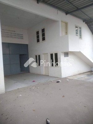 Gudang Dijual di Benda, Kota Tangerang, 1 KM, LT 475m², LB 400m² - 6