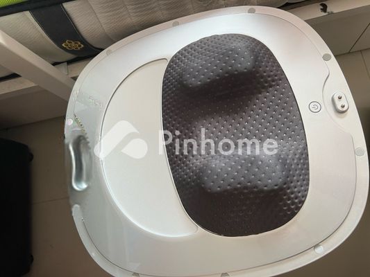 Tanah Komersial Dijual di Tanah Abang, Kota Jakarta Pusat, LT 333m² - 1