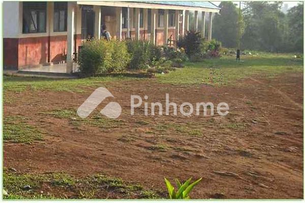 Tanah Komersial Dijual di Bogor Tengah, Kota Bogor, LT 120m²