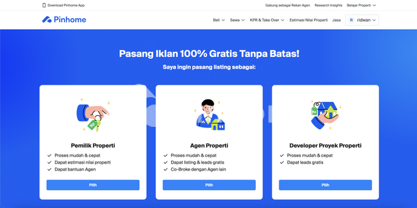 Rumah Dijual di Jagakarsa, Kota Jakarta Selatan, 2 KM, 4 KT, LT 100m², LB 100m²