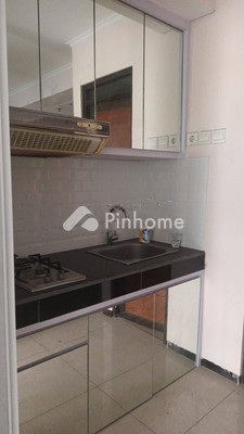 Apartemen Dijual di Sukajadi, Kota Bandung, 1 KM, 1 KT, LB 40m² - 2