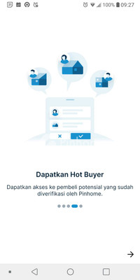 Apartemen Dijual di Jatinegara, Kota Jakarta Timur, 1 KM, 1 KT, LB 55m²