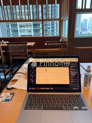 Tanah Komersial Dijual di Pancoran, Kota Jakarta Selatan, LT 22m² - 12