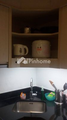 Apartemen Dijual di Kemayoran, Kota Jakarta Pusat, 1 KM, 2 KT, LB 60m² - 12