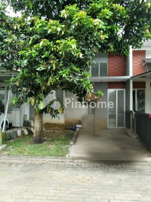 Rumah Dijual di Cisauk, Kab. Tangerang, 1 KM, 2 KT, LT 60m², LB 45m²
