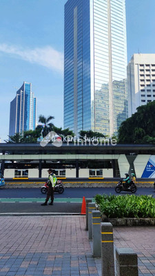 Sewa Apartemen di Padang Timur, Kota Padang, 1 KM, 2 KT, LB 80m²