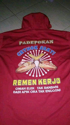 Sewa Kost di Wirobrajan, Kota Yogyakarta - 4