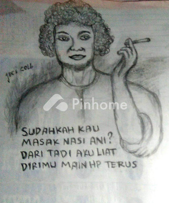 Rumah Dijual di Tabanan, Kab. Tabanan, 1 KM, 2 KT, LT 65m², LB 60m²