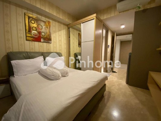 Sewa Apartemen di Tebet, Kota Jakarta Selatan, 1 KM, 2 KT, LB 160m² - 1