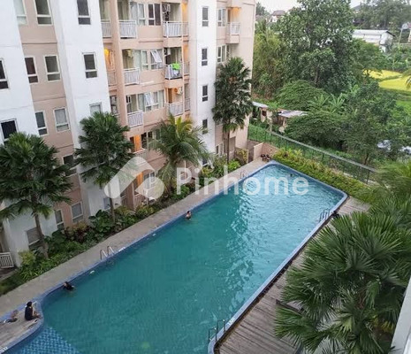 Apartemen Dijual di Tanjung Pinang Barat, Kota Tanjung Pinang, 2 KM, 4 KT, LB 100m² - 2