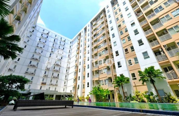Apartemen Dijual di Tanjung Pinang Barat, Kota Tanjung Pinang, 2 KM, 4 KT, LB 100m² - 5