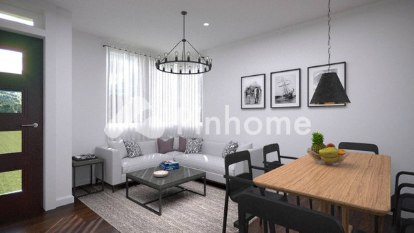 Rumah Dijual di Kabola, Kab. Alor, 2 KM, 2 KT, LT 123m², LB 123m² - 3
