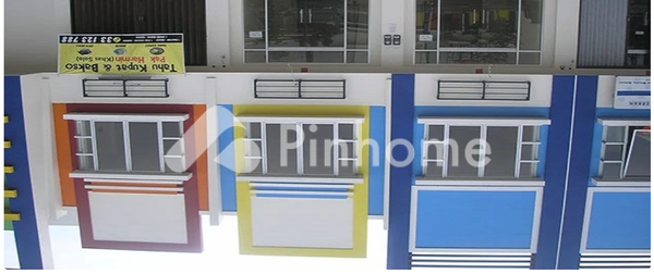 Ruko Dijual di Galur, Kab. Kulon Progo, 1 KM, LB 33m² - 1