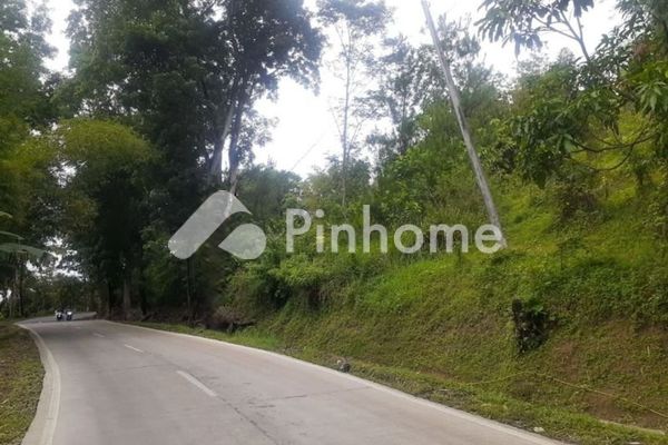 Tanah Dijual di Berbah, Kab. Sleman, LT 120m² - 1