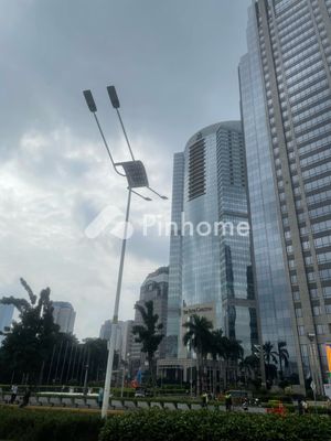 Tanah Dijual di Kebon Jeruk, Kota Jakarta Barat, 1 KM