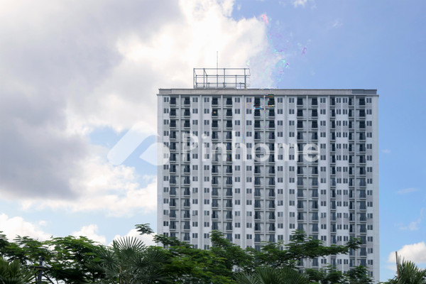 Apartemen Dijual di Pancoran Mas, Kota Depok, 1 KM, 2 KT, LB 30m² - 1