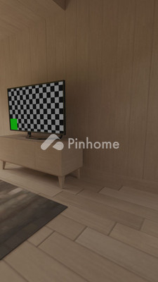 Apartemen Dijual di Cipicung, Kab. Kuningan, 1 KM, 1 KT, LB 88m²