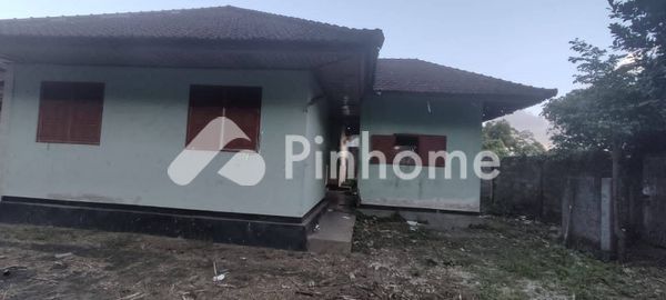 Sewa Tanah di Denpasar Timur, Kota Denpasar, LT 1265m² - 7