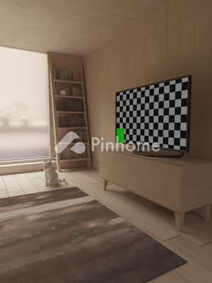 Tanah Komersial Dijual di Gambir, Kota Jakarta Pusat, LT 66m²