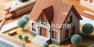 Rumah Dijual di Gambir, Kota Jakarta Pusat, 3 KM, 2 KT, LT 38m², LB 20m²