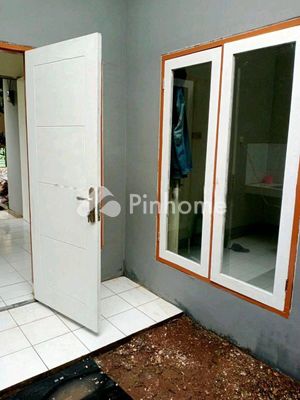 Rumah Dijual di Cisauk, Kab. Tangerang, 1 KM, 2 KT, LT 60m², LB 45m² - 1
