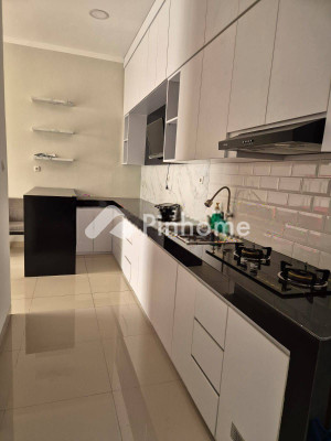 Rumah Dijual di Parung Panjang, Kab. Bogor, 2 KM, 3 KT, LT 72m², LB 120m² - 3