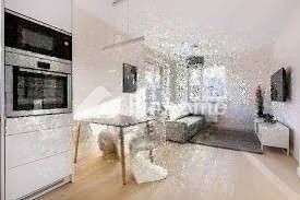 Apartemen Dijual di Tebet, Kota Jakarta Selatan, 2 KM, 2 KT, LB 200m² - 1
