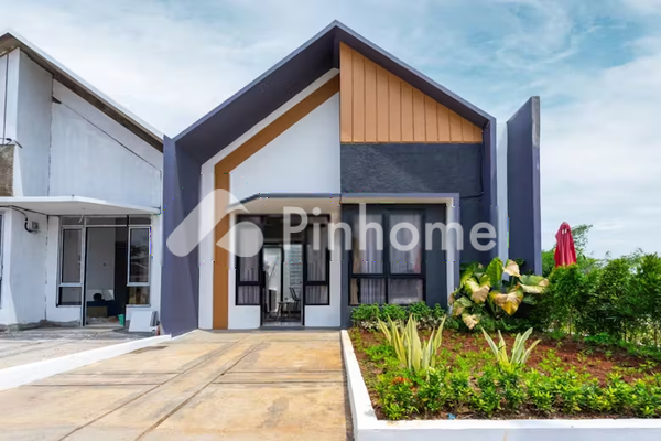 Sewa Rumah di Payakumbuh Selatan, Kota Payakumbuh, 1 KM, 2 KT, LT 120m², LB 50m² - 1