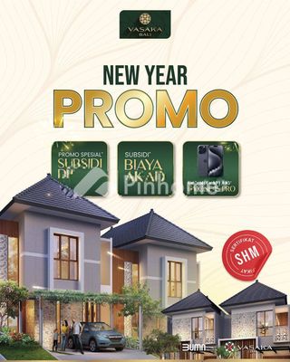 Rumah Dijual di Denpasar Timur, Kota Denpasar, 4 KM, 3 KT, LT 105m², LB 110m² - 6